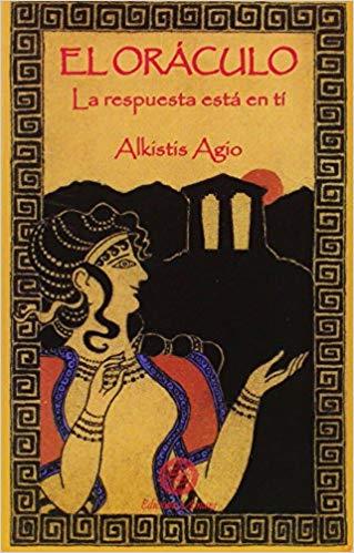 EL ORACULO.LA RESPUESTA ESTÁ EN TI | 9788495094452 | AGIO,ALKISTIS | Llibreria Geli - Llibreria Online de Girona - Comprar llibres en català i castellà