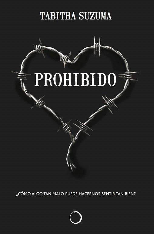 PROHIBIDO | 9788494172922 | SUZUMA,TABITHA | Llibreria Geli - Llibreria Online de Girona - Comprar llibres en català i castellà