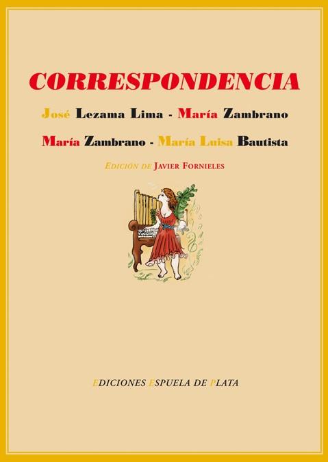 CORRESPONDENCIA | 9788496133617 | FORNIELES,JAVIER | Llibreria Geli - Llibreria Online de Girona - Comprar llibres en català i castellà