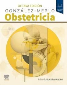 GONZÁLEZ MERLO. OBSTETRICIA | 9788413824130 | GONZALEZ BOSQUET,E. | Llibreria Geli - Llibreria Online de Girona - Comprar llibres en català i castellà