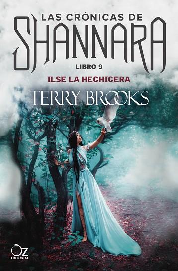 ILSE LA HECHICERA(LAS CRÓNICAS DE SHANNARA-9) | 9788417525170 | BROOKS,TERRY | Llibreria Geli - Llibreria Online de Girona - Comprar llibres en català i castellà