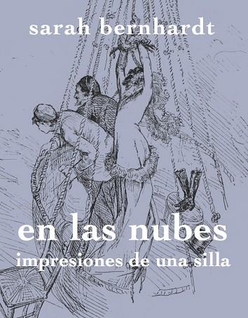 ENTRE LAS NUBES.IMPRESIONES UNA SILLA | 9788494487996 | BERNHARDT,SARAH | Llibreria Geli - Llibreria Online de Girona - Comprar llibres en català i castellà