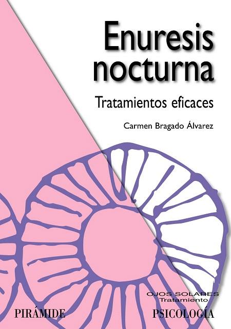 ENURESIS NOCTURNA | 9788436822991 | BRAGADO ÁLVAREZ,CARMEN | Llibreria Geli - Llibreria Online de Girona - Comprar llibres en català i castellà