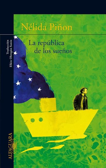 LA REPÚBLICA DE LOS SUEÑOS (ED.2013) | 9788420415192 | PIÑON,NÉLIDA (BRASIL) | Llibreria Geli - Llibreria Online de Girona - Comprar llibres en català i castellà