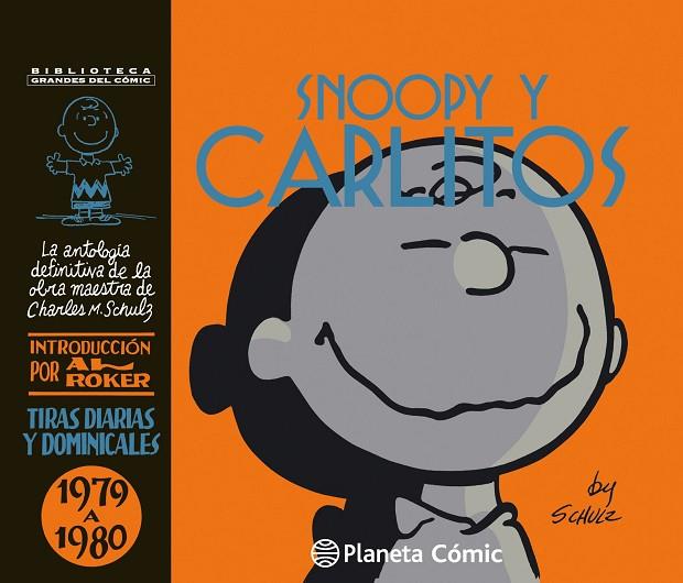 SNOOPY Y CARLITOS 1978-1979. Nº15 | 9788468480442 | SCHULZ,CHARLES M. | Libreria Geli - Librería Online de Girona - Comprar libros en catalán y castellano