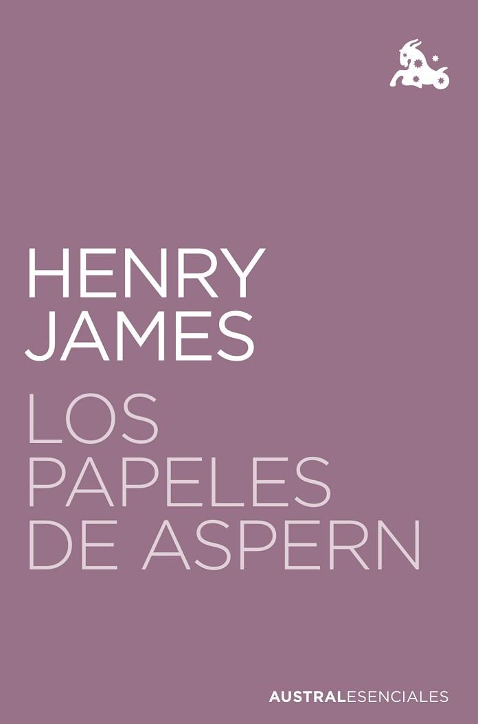 LOS PAPELES DE ASPERN | 9788411070669 | JAMES,HENRY | Libreria Geli - Librería Online de Girona - Comprar libros en catalán y castellano