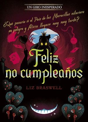 FELIZ NO CUMPLEAÑOS.UN GIRO INESPERADO | 9788418939013 | DISNEY | Llibreria Geli - Llibreria Online de Girona - Comprar llibres en català i castellà