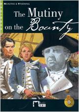 THE MUTINY ON THE BOUNTY(CD) | 9788431680305 | CIDEB EDITRICE S.R.L. | Libreria Geli - Librería Online de Girona - Comprar libros en catalán y castellano