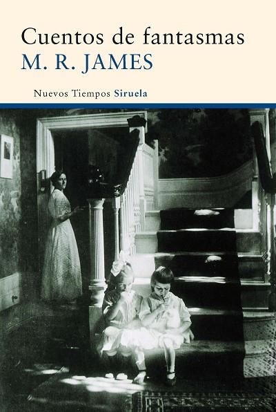 CUENTOS DE FANTASMAS | 9788415937616 | JAMES,M.R. | Llibreria Geli - Llibreria Online de Girona - Comprar llibres en català i castellà