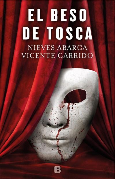 EL BESO DE TOSCA | 9788466663014 | GARRIDO,VICENTE/ABARCA,NIEVES | Llibreria Geli - Llibreria Online de Girona - Comprar llibres en català i castellà