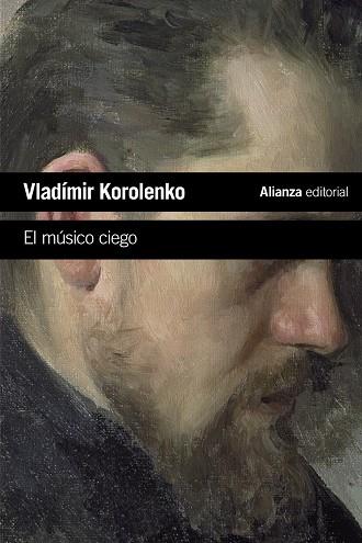 EL MúSICO CIEGO | 9788420675473 | KOROLENKO,VLADÍMIR | Llibreria Geli - Llibreria Online de Girona - Comprar llibres en català i castellà