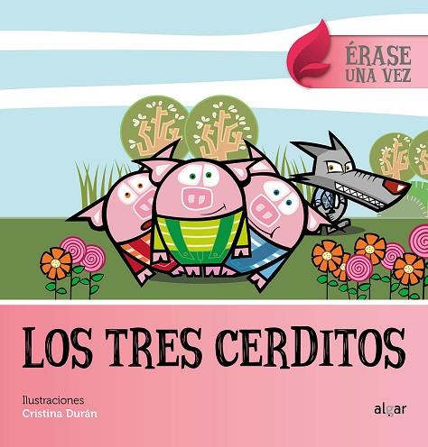 LOS TRES CERDITOS | 9788491420965 | DURAN,CRISTINA | Llibreria Geli - Llibreria Online de Girona - Comprar llibres en català i castellà