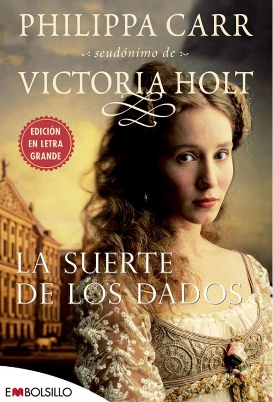 LA SUERTE DE LOS DADOS | 9788496748576 | CARR,PHILIPPA | Llibreria Geli - Llibreria Online de Girona - Comprar llibres en català i castellà