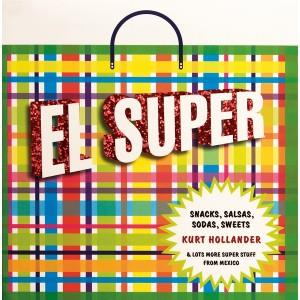 EL SUPER | 9789685208475 | HOLLANDER,KURT | Llibreria Geli - Llibreria Online de Girona - Comprar llibres en català i castellà