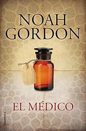 EL MÉDICO | 9788499182575 | GORDON,NOAH | Llibreria Geli - Llibreria Online de Girona - Comprar llibres en català i castellà