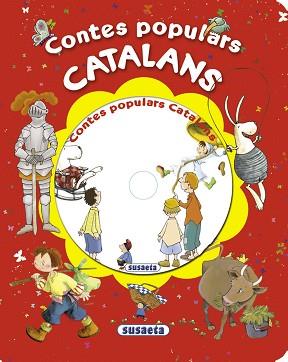 CONTES POPULARS CATALANS | 9788411969796 | Llibreria Geli - Llibreria Online de Girona - Comprar llibres en català i castellà