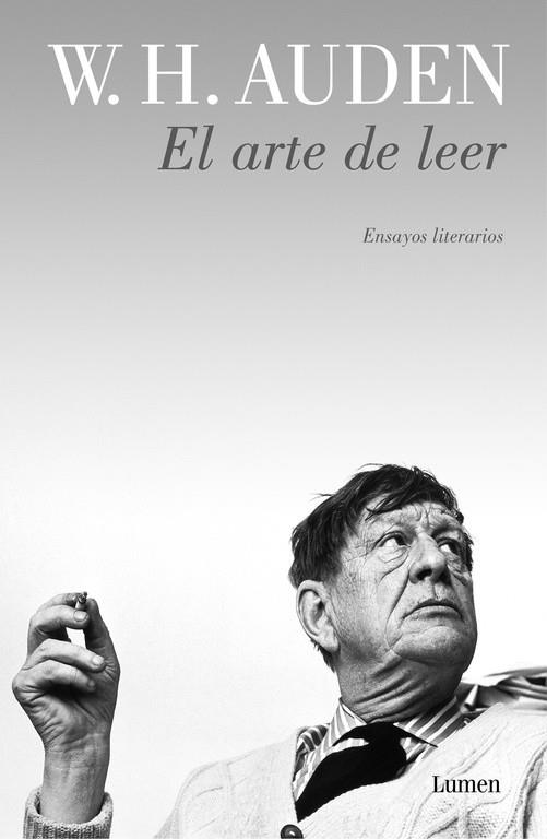 EL ARTE DE LEER | 9788426421647 | AUDEN,W.H. | Llibreria Geli - Llibreria Online de Girona - Comprar llibres en català i castellà