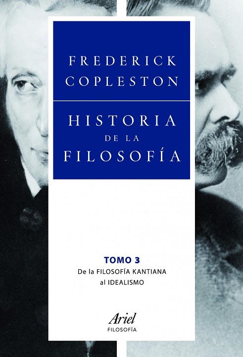 HISTORIA DE LA FILOSOFÍA-3 | 9788434469556 | COPLESTON,FREDERICK | Libreria Geli - Librería Online de Girona - Comprar libros en catalán y castellano