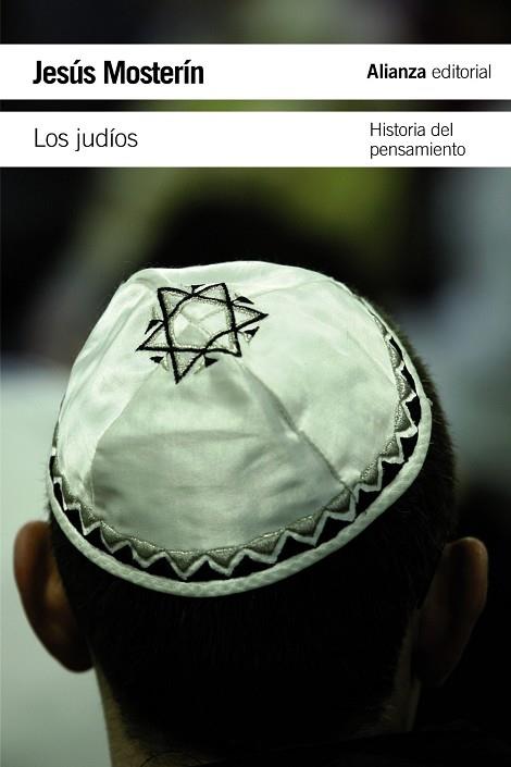 LOS JUDÍOS | 9788420697291 | MOSTERÍN,JESÚS | Llibreria Geli - Llibreria Online de Girona - Comprar llibres en català i castellà