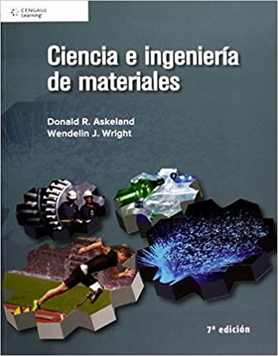 CIENCIA E INGENIERIA DE LOS MATERIALES | 9786075260624 | ASKELAND | Llibreria Geli - Llibreria Online de Girona - Comprar llibres en català i castellà