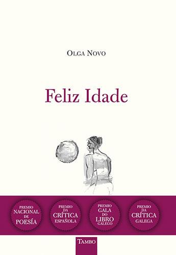 FELIZ IDADE | 9788416721245 | NOVO,OLGA | Llibreria Geli - Llibreria Online de Girona - Comprar llibres en català i castellà