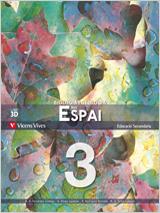 NOU ESPAI-3 3D | 9788468202532 | FERNANDEZ.M.A | Llibreria Geli - Llibreria Online de Girona - Comprar llibres en català i castellà