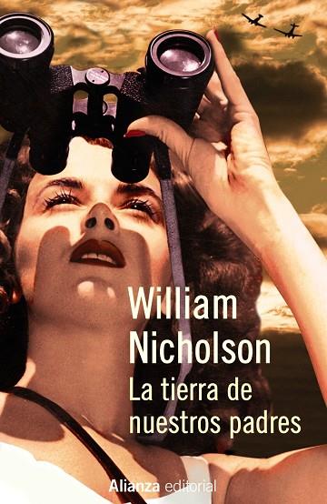 LA TIERRA DE NUESTROS PADRES | 9788420696003 | NICHOLSON,WILLIAM | Libreria Geli - Librería Online de Girona - Comprar libros en catalán y castellano