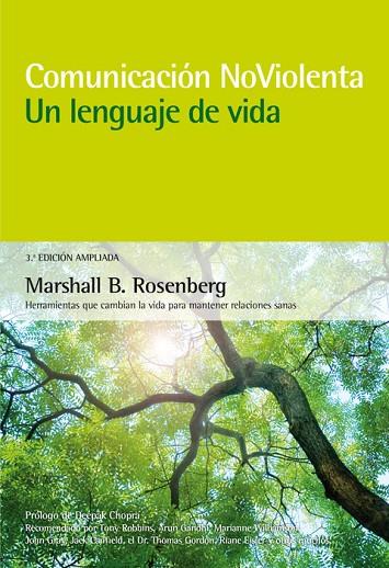 COMUNICACIÓN NO VIOLENTA.UN LENGUAJE DE VIDA | 9788415053668 | ROSENBERG,MARSHALL B. | Llibreria Geli - Llibreria Online de Girona - Comprar llibres en català i castellà