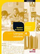 NOU LLENGUA CATALANA-4T,QUADERN DE L'ALUMNE | 9788498048407 | HERMES EDITORA GENERAL, SAU | Llibreria Geli - Llibreria Online de Girona - Comprar llibres en català i castellà