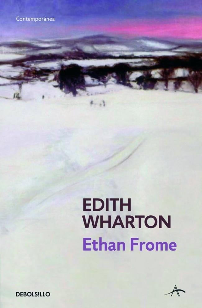 ETHAN FROME | 9788483468883 | WHARTON,EDITH | Llibreria Geli - Llibreria Online de Girona - Comprar llibres en català i castellà