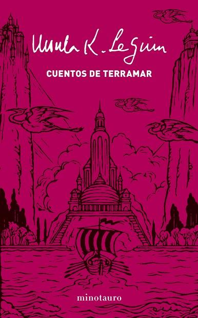 CUENTOS DE TERRAMAR | 9788445001806 | LE GUIN,URSULA K. | Llibreria Geli - Llibreria Online de Girona - Comprar llibres en català i castellà