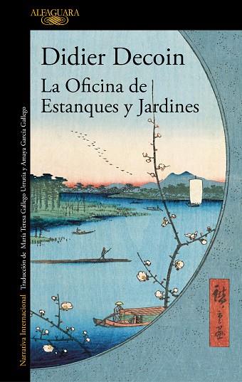 LA OFICINA DE ESTANQUES Y JARDINES | 9788420431864 | DECOIN,DIDIER | Llibreria Geli - Llibreria Online de Girona - Comprar llibres en català i castellà