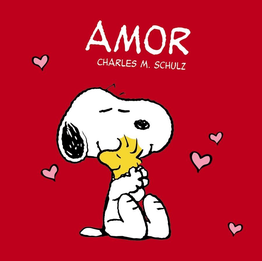 AMOR.SNOOPY | 9788469600511 | Llibreria Geli - Llibreria Online de Girona - Comprar llibres en català i castellà