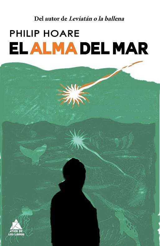 EL ALMA DEL MAR | 9788416222827 | HOARE,PHILIP | Libreria Geli - Librería Online de Girona - Comprar libros en catalán y castellano