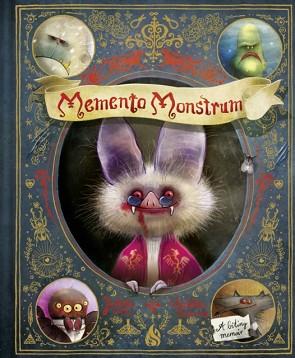 MEMENTO MONSTRUM(ANGLÈS) | 9781646900107 | TILL,JOCHEN | Llibreria Geli - Llibreria Online de Girona - Comprar llibres en català i castellà