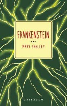 FRANKENSTEIN (EDICIÓN EN CASTELLANO) | 9788412804645 | SHELLEY, MARY | Llibreria Geli - Llibreria Online de Girona - Comprar llibres en català i castellà