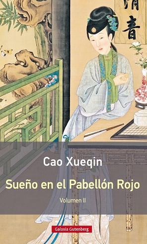 SUEÑO EN EL PABELLÓN ROJO-2 | 9788416495566 | XUEQIN,CAO | Llibreria Geli - Llibreria Online de Girona - Comprar llibres en català i castellà