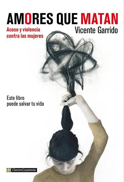 AMORES QUE MATAN.ACOSO Y VIOLENCIA CONTRA LAS MUJERES | 9788494311338 | GARRIDO,VICENTE | Llibreria Geli - Llibreria Online de Girona - Comprar llibres en català i castellà