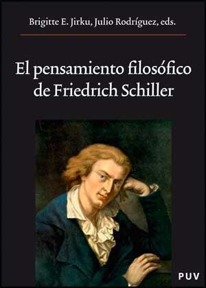 EL PENSAMIENTO FILOSOFICO DE FRIEDRICH SCHILLER | 9788437073170 | JIRKU,BRIGITTE E./RODRIGUEZ,JULIO | Llibreria Geli - Llibreria Online de Girona - Comprar llibres en català i castellà