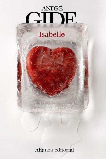 ISABELLE (EL LIBRO DE BOLSILLO) | 9788420674582 | GIDE,ANDRÉ  | Libreria Geli - Librería Online de Girona - Comprar libros en catalán y castellano