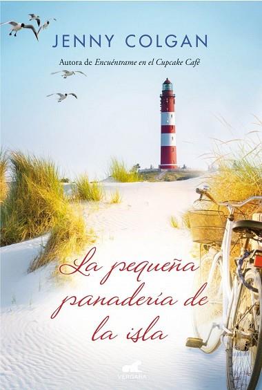 LA PEQUEÑA PANADERÍA DE LA ISLA | 9788466658027 | COLGAN,JENNY | Libreria Geli - Librería Online de Girona - Comprar libros en catalán y castellano