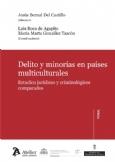 DELITO Y MINORÍAS EN PAÍSES MULTICULTURALES | 9788415690467 | BERNAL DEL CASTILLO,JESÚS | Llibreria Geli - Llibreria Online de Girona - Comprar llibres en català i castellà