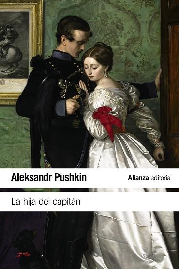 LA HIJA DEL CAPITÁN | 9788420688411 | PUSHKIN,ALEKSANDR | Libreria Geli - Librería Online de Girona - Comprar libros en catalán y castellano