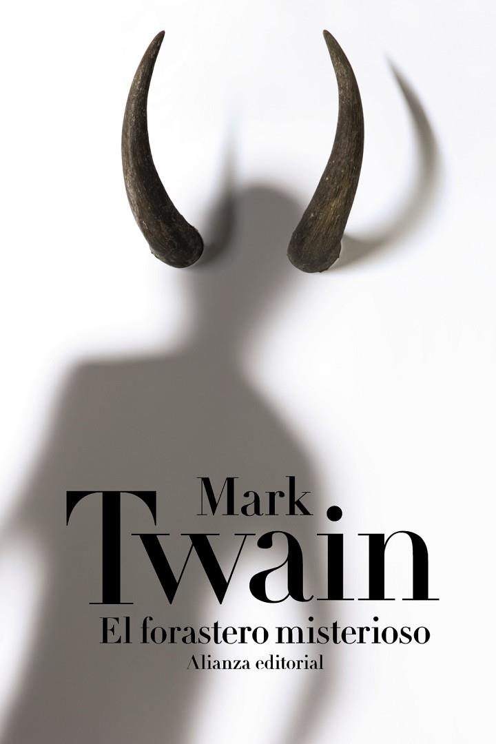 EL FORASTERO MISTERIOSO | 9788491042709 | TWAIN,MARK | Llibreria Geli - Llibreria Online de Girona - Comprar llibres en català i castellà