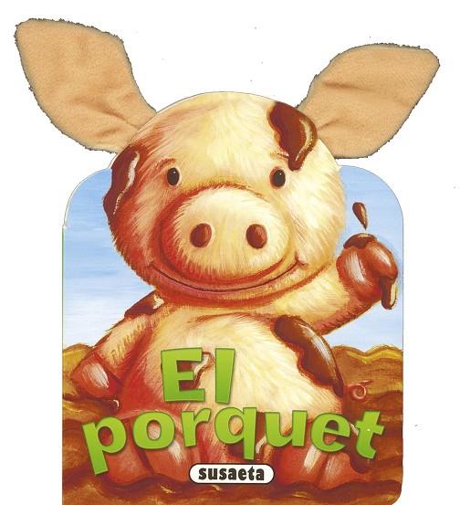 EL PORQUET | 9788467714715 | Llibreria Geli - Llibreria Online de Girona - Comprar llibres en català i castellà