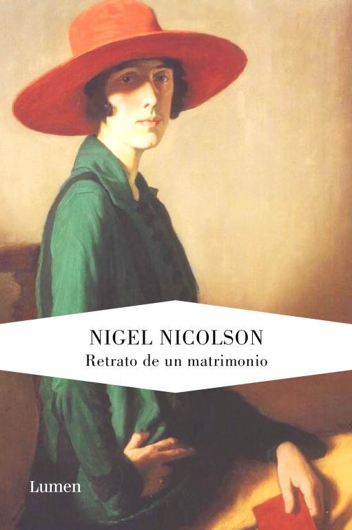 RETRATO DE UN MATRIMONIO | 9788426418937 | NICOLSON,NIGEL | Llibreria Geli - Llibreria Online de Girona - Comprar llibres en català i castellà