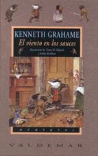 EL VIENTO EN LOS SAUCES | 9788477024392 | GRAHAME,KENNETH | Libreria Geli - Librería Online de Girona - Comprar libros en catalán y castellano