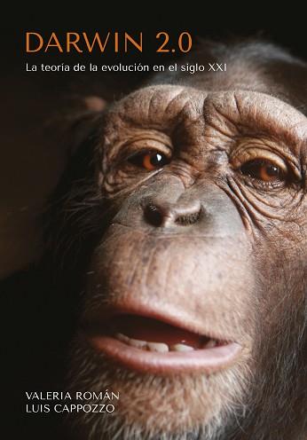 DARWIN 2.0 | 9788412566345 | ROMÁN,VALERIA/CAPPOZZO, LUIS | Llibreria Geli - Llibreria Online de Girona - Comprar llibres en català i castellà