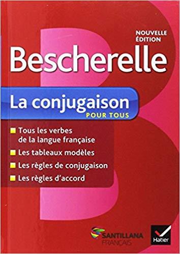 BESCHERELLE(LA CONJUGAISON) | 9788490492802 |   | Llibreria Geli - Llibreria Online de Girona - Comprar llibres en català i castellà