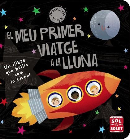 EL MEU PRIMER VIATGE A LA LLUNA | 9788499069586 | Llibreria Geli - Llibreria Online de Girona - Comprar llibres en català i castellà